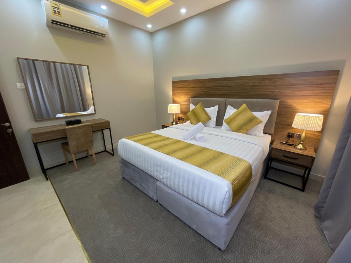 Vital House Apartments Dżedda Zewnętrze zdjęcie