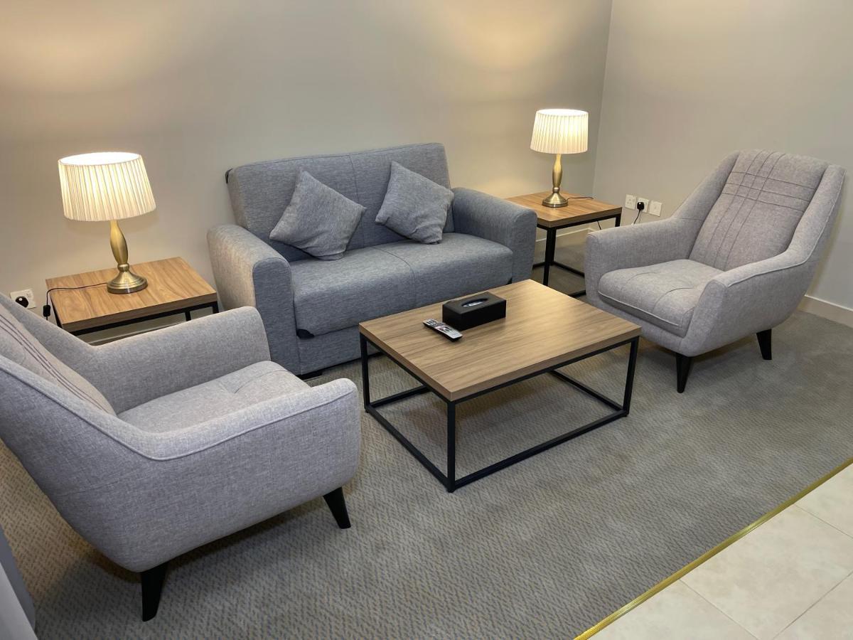 Vital House Apartments Dżedda Zewnętrze zdjęcie