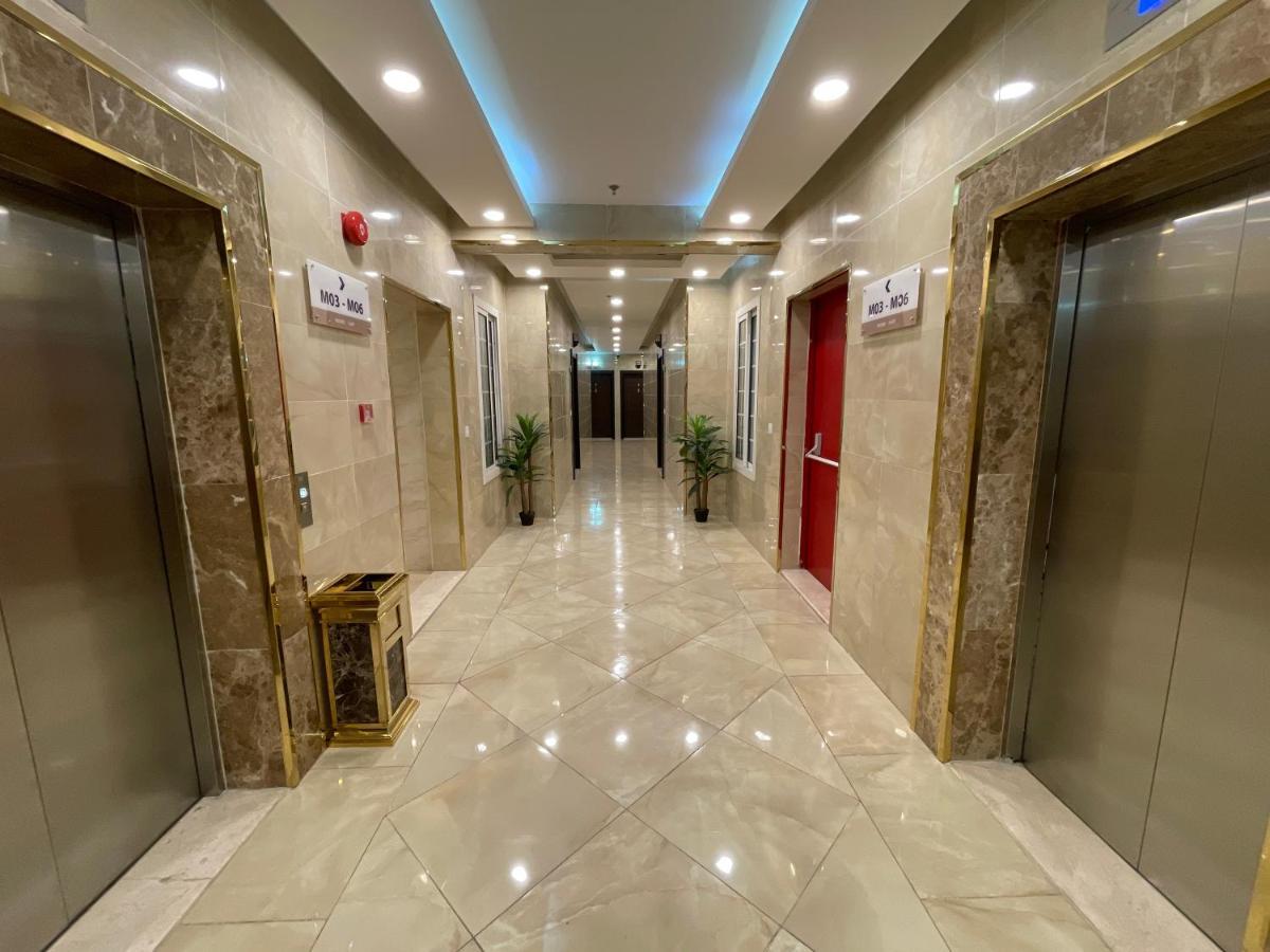 Vital House Apartments Dżedda Zewnętrze zdjęcie