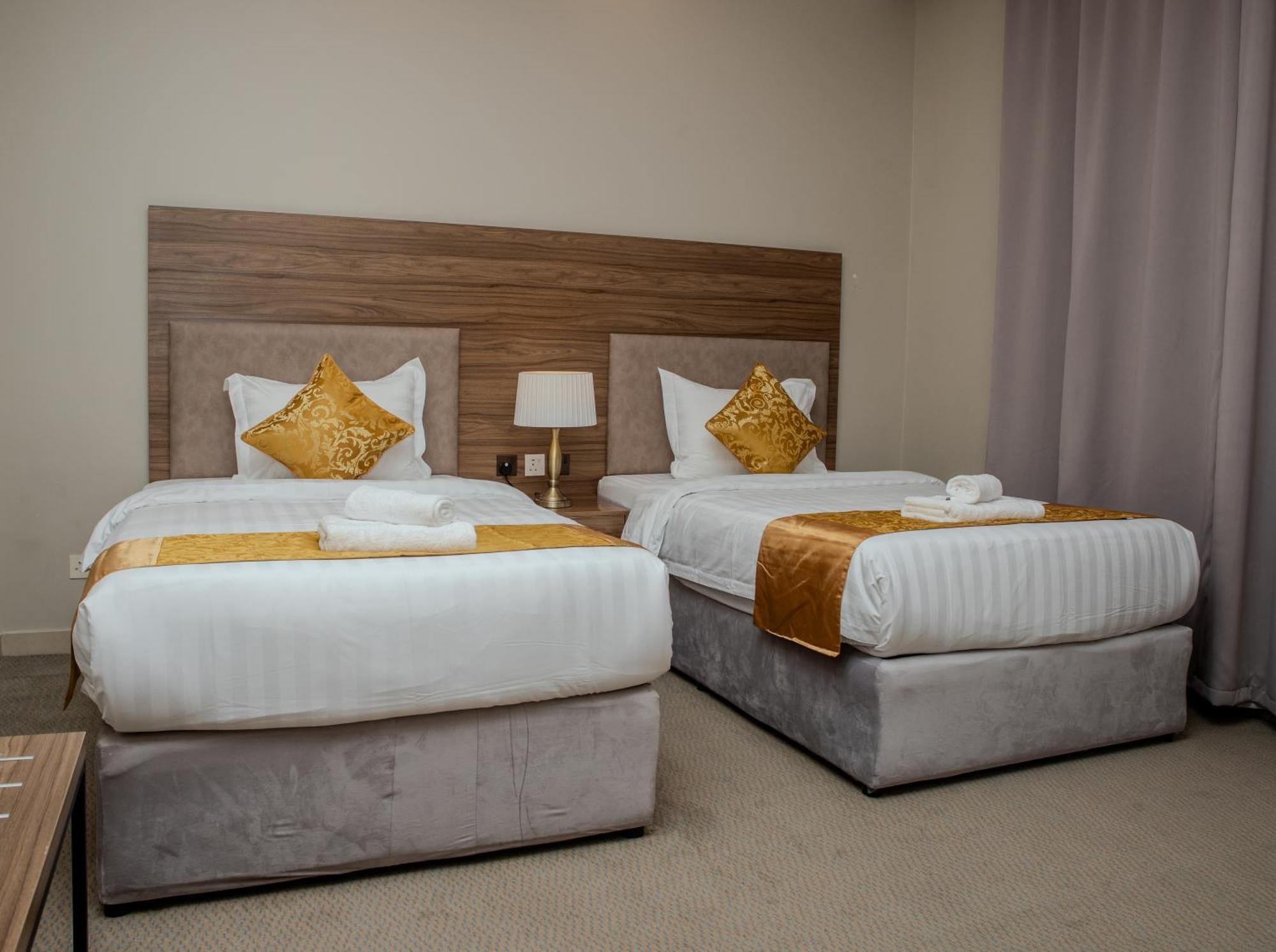 Vital House Apartments Dżedda Zewnętrze zdjęcie