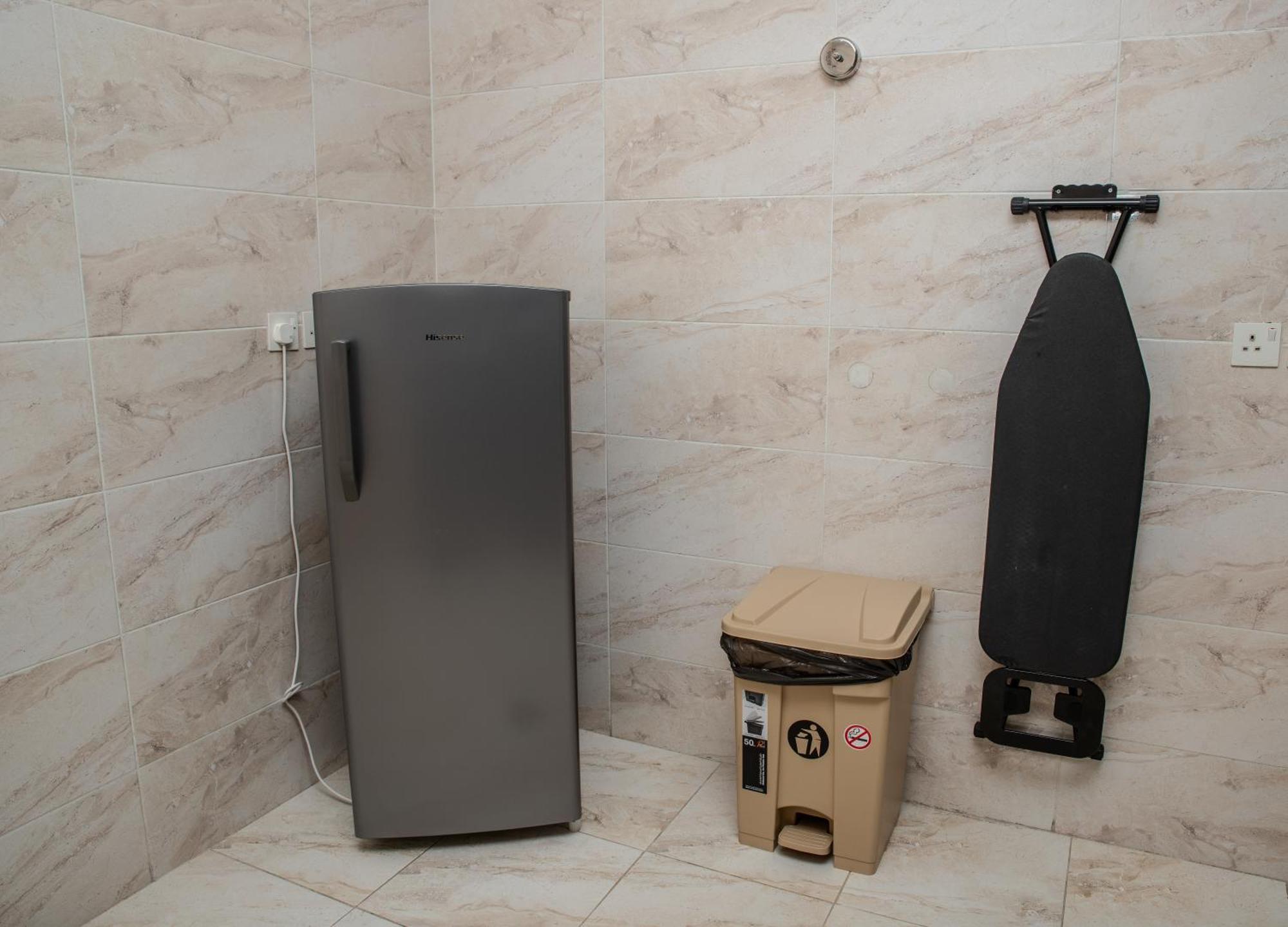 Vital House Apartments Dżedda Zewnętrze zdjęcie