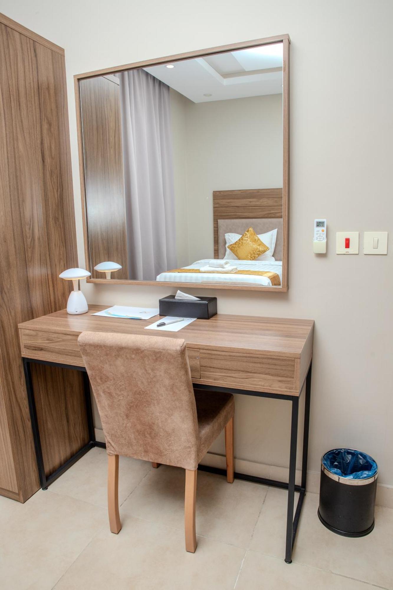 Vital House Apartments Dżedda Zewnętrze zdjęcie