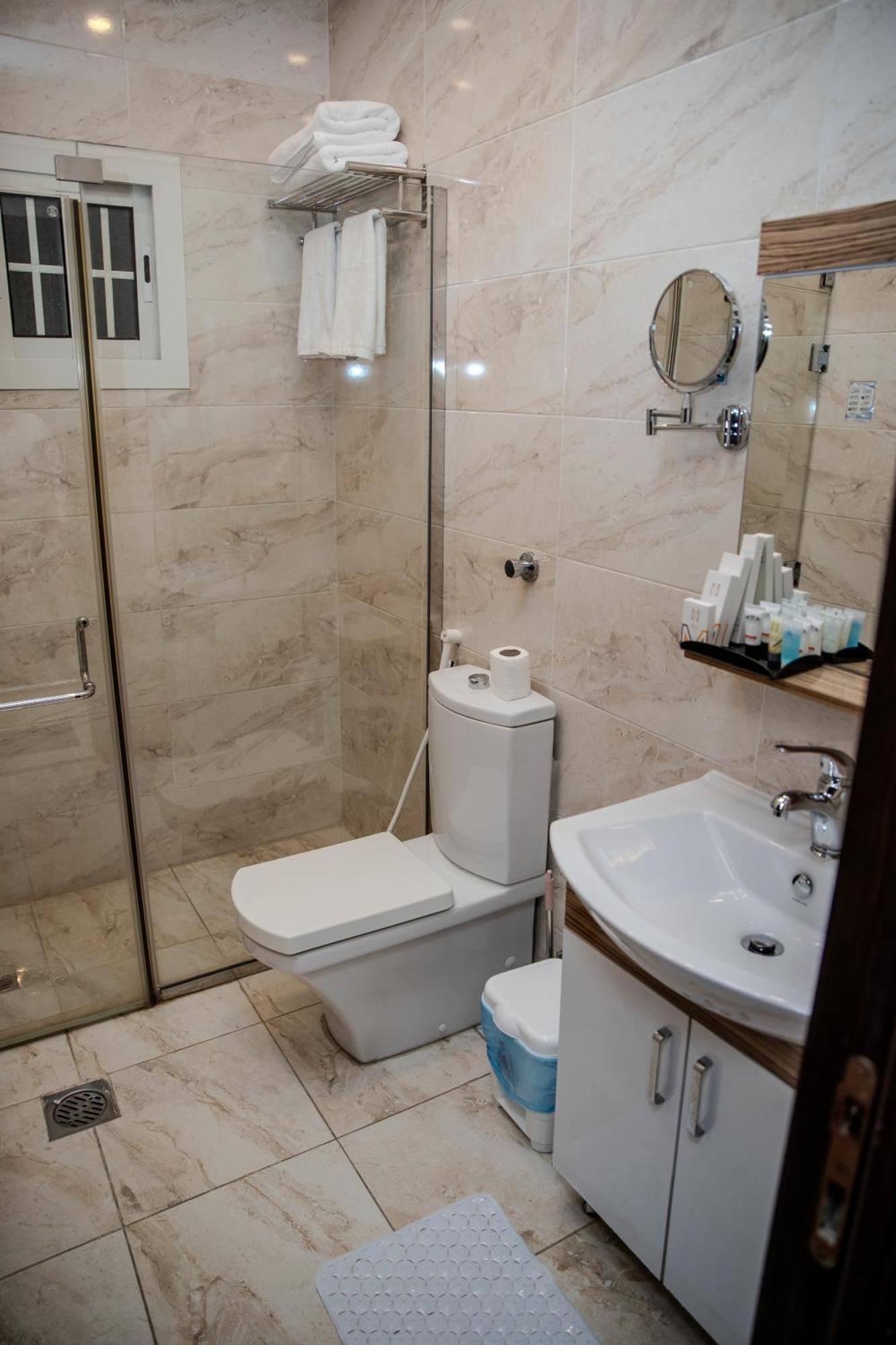 Vital House Apartments Dżedda Zewnętrze zdjęcie