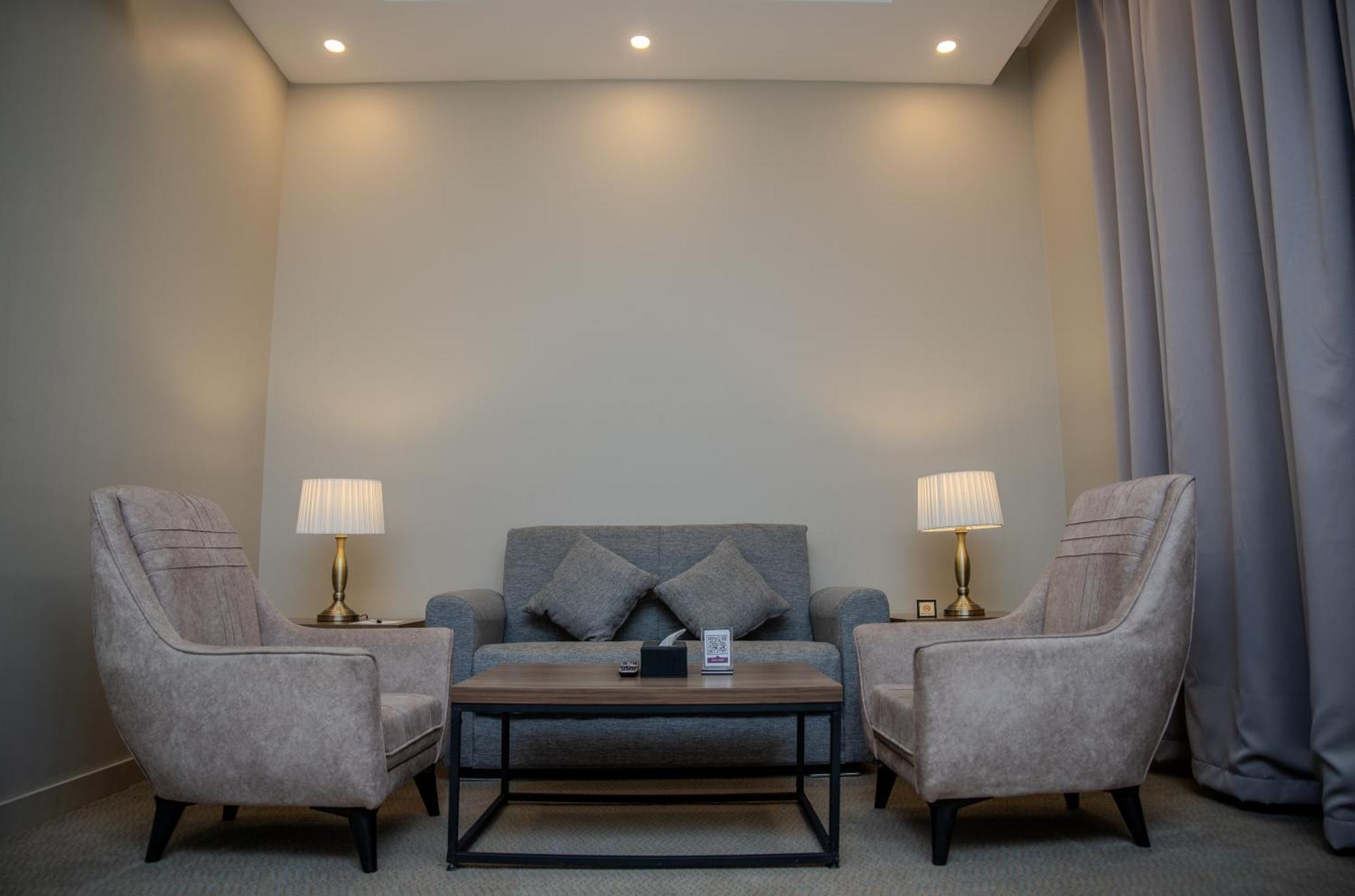 Vital House Apartments Dżedda Zewnętrze zdjęcie