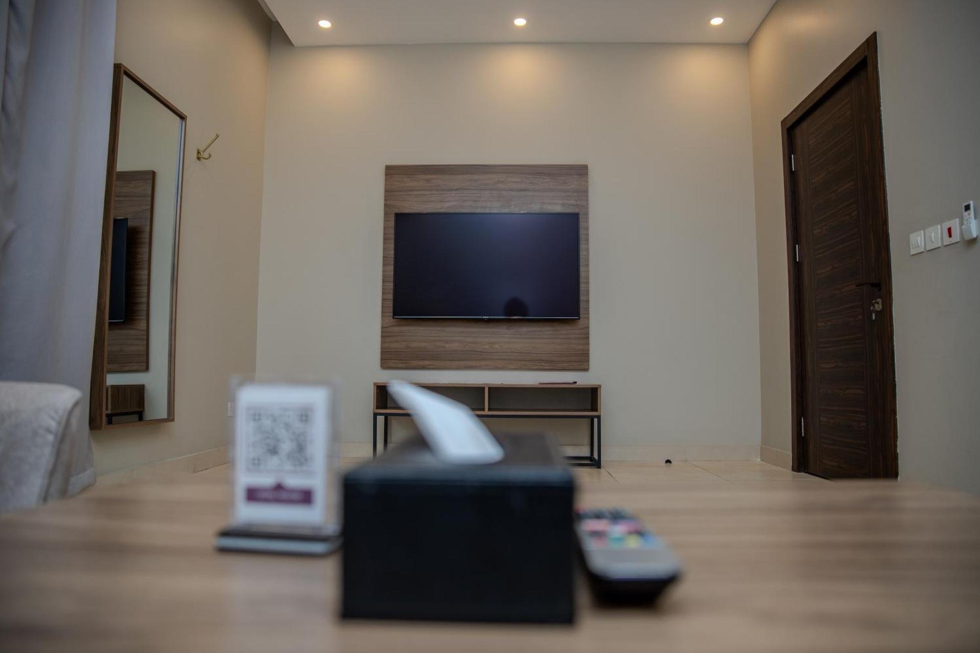 Vital House Apartments Dżedda Zewnętrze zdjęcie