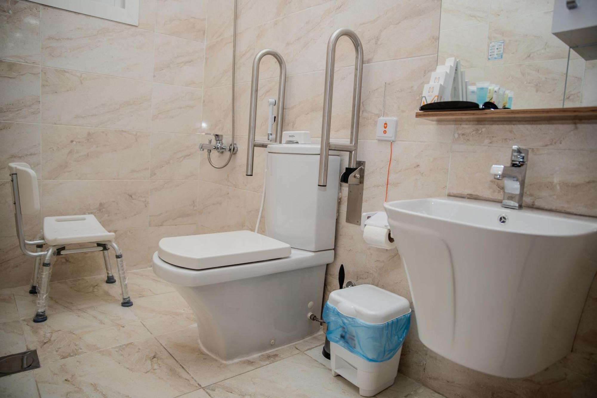 Vital House Apartments Dżedda Zewnętrze zdjęcie