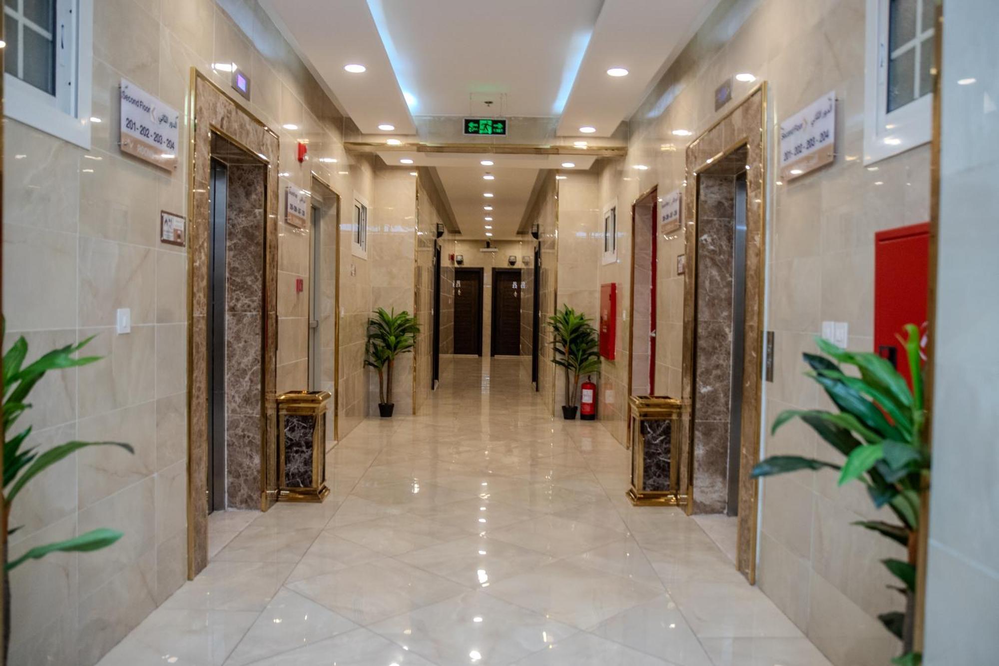 Vital House Apartments Dżedda Zewnętrze zdjęcie