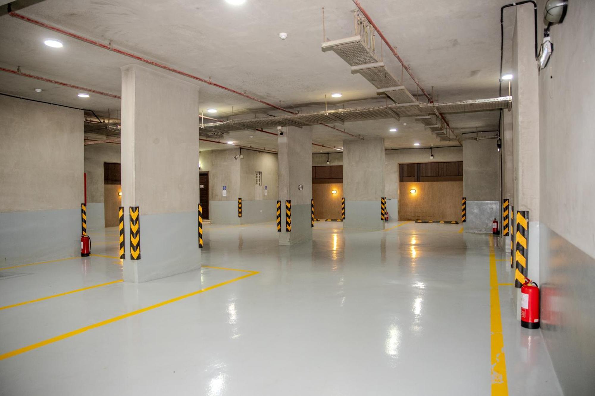 Vital House Apartments Dżedda Zewnętrze zdjęcie