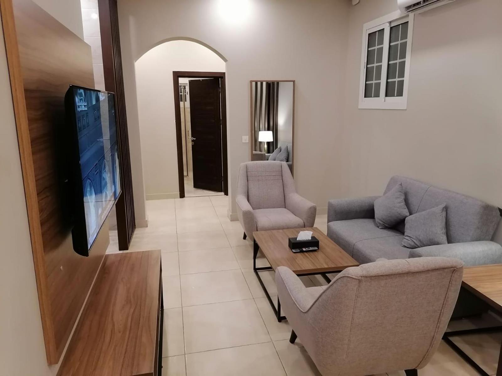 Vital House Apartments Dżedda Zewnętrze zdjęcie